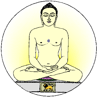 Lord Mahavir